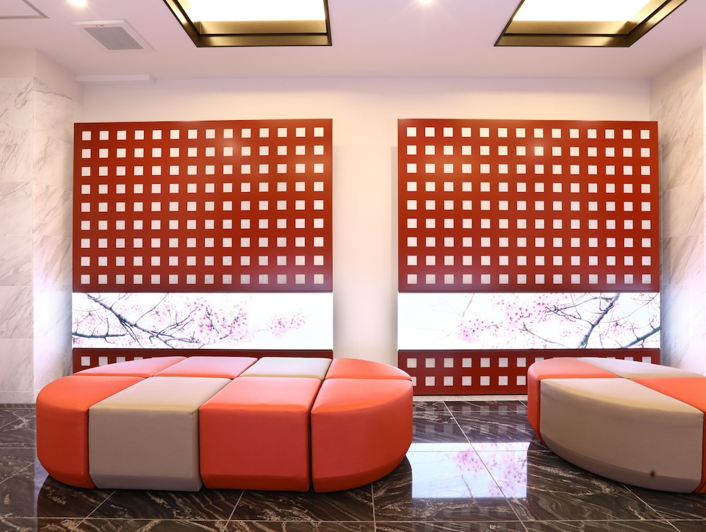 KOKO HOTEL Ueno Station 34/46