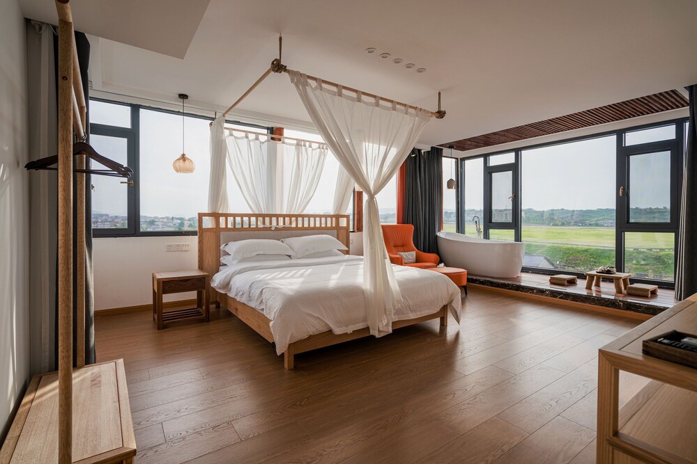 Tian's Resort 8/50