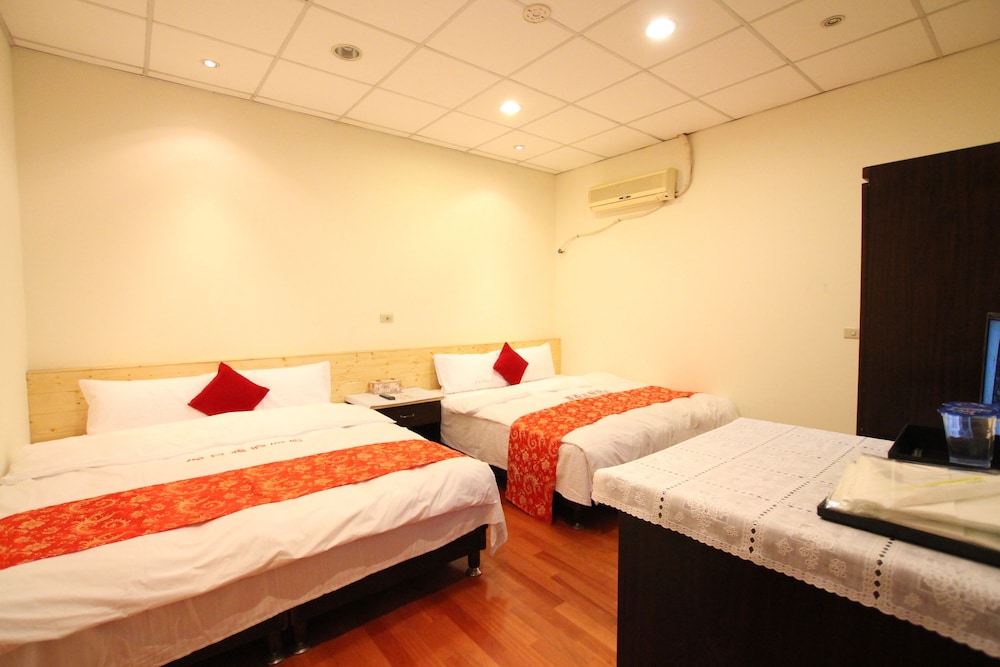 Tanxiang Resort Hotel Sun Moon Lake 61/65