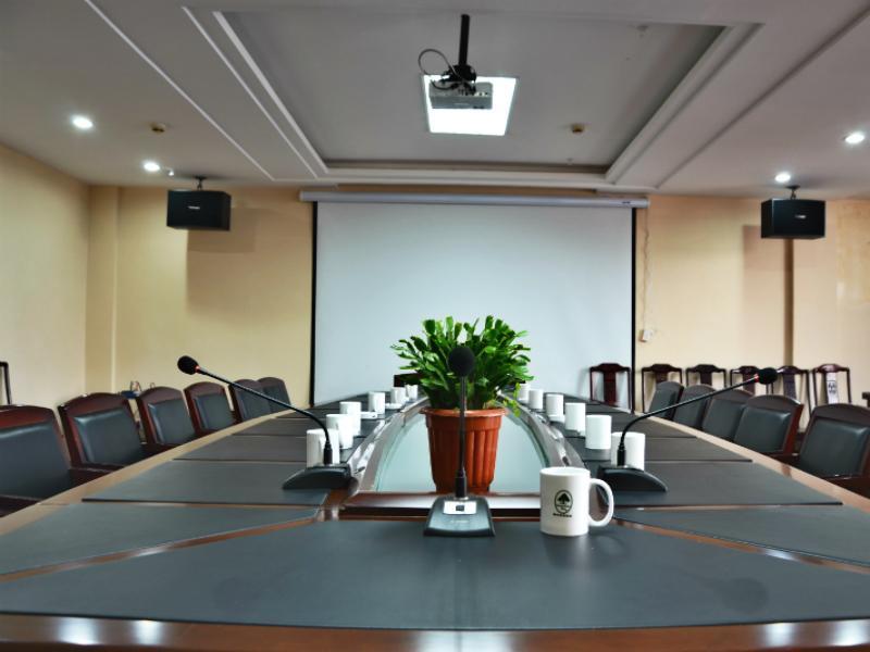 GREENTREE INN NANTONG HAIAN KAIFA DISTRICT EXPRESS HOTEL 24/28