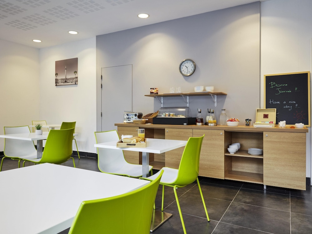Aparthotel Adagio Access Paris Bastille 36/52