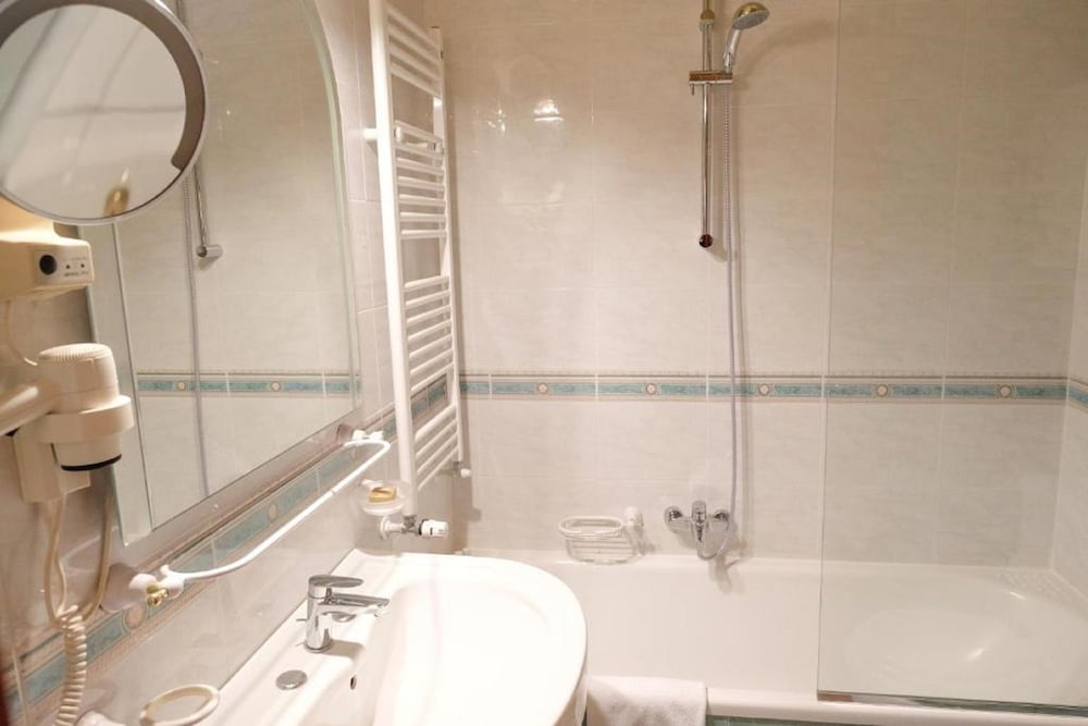 Hotel Greif Maria Theresia 23/78