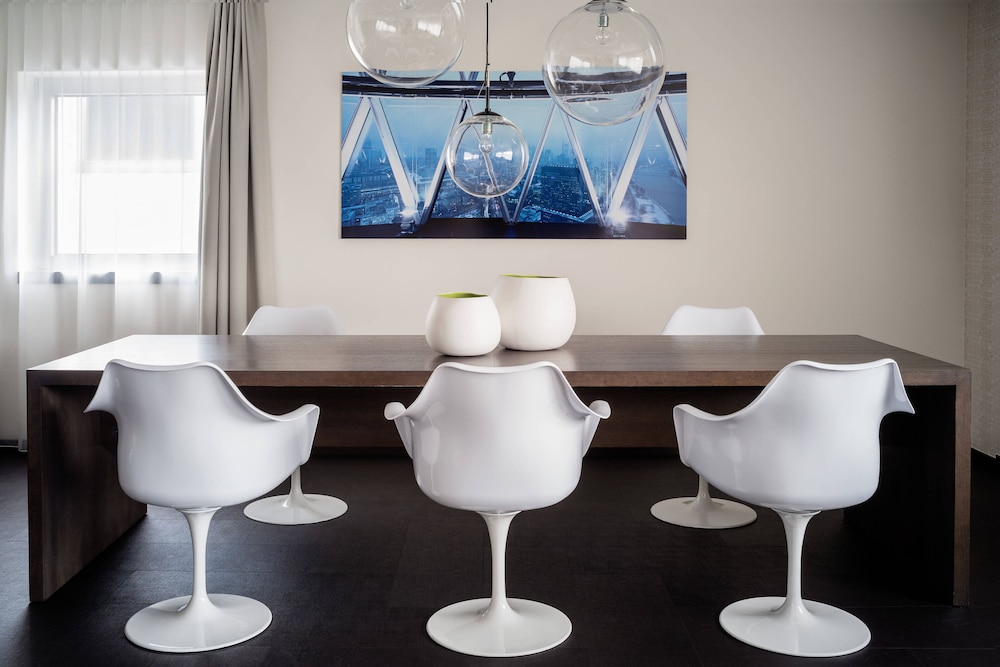 Le Meridien Frankfurt 33/59