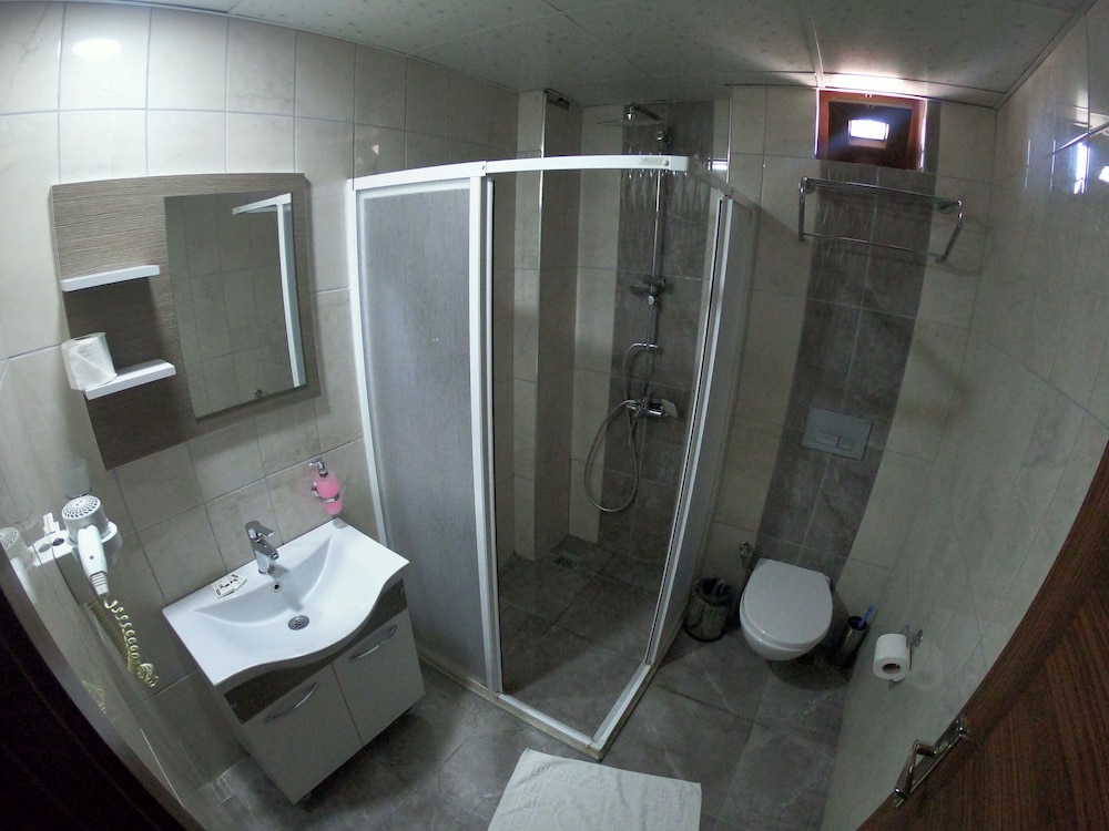 Bellamaritimo Hotel 36/36