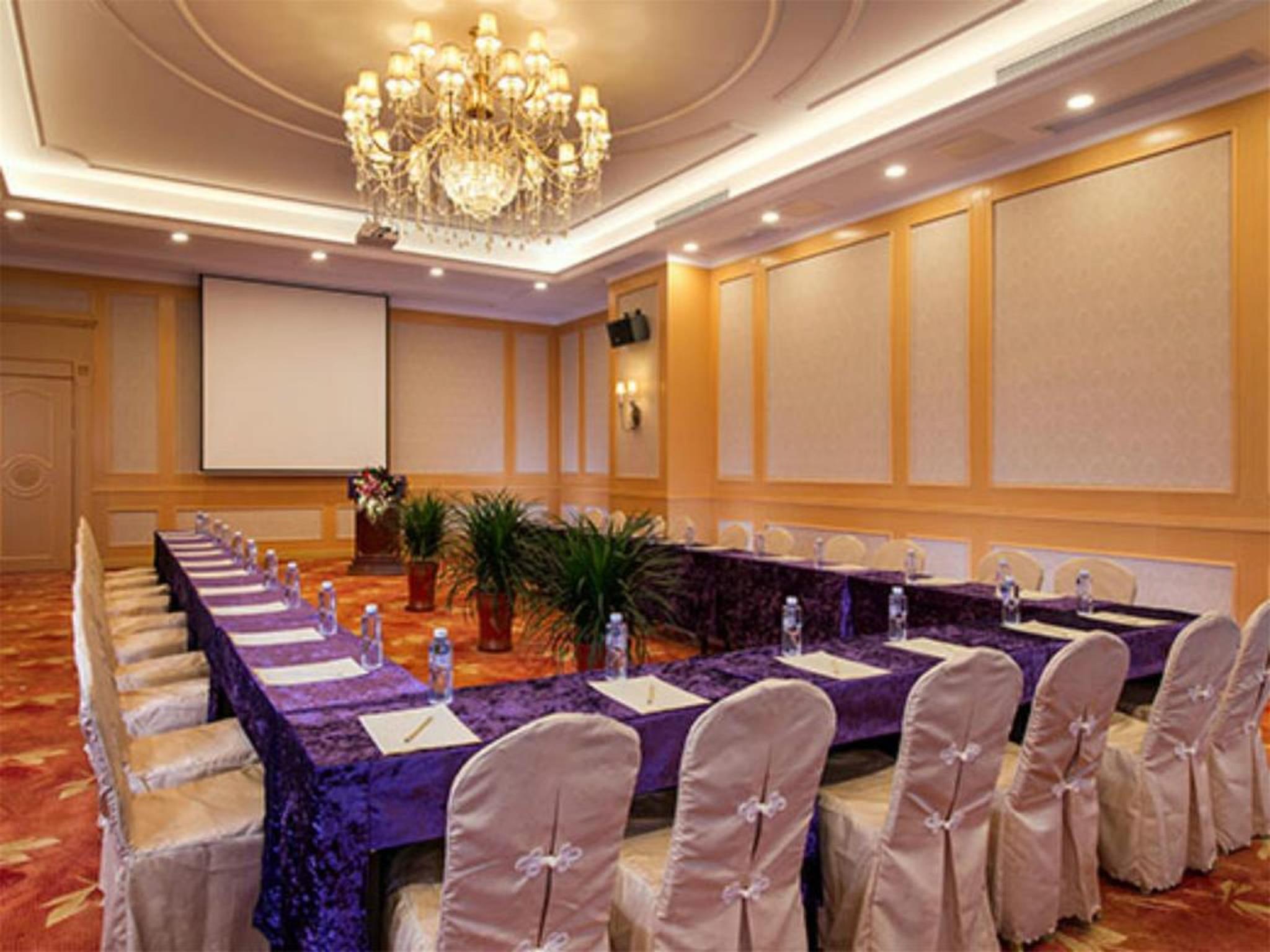 Vienna Classic Hotel (Suzhou Likou Metro Station) 49/60