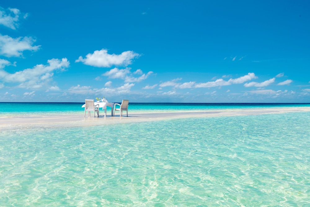 Anantara Dhigu Maldives Resort 61/67