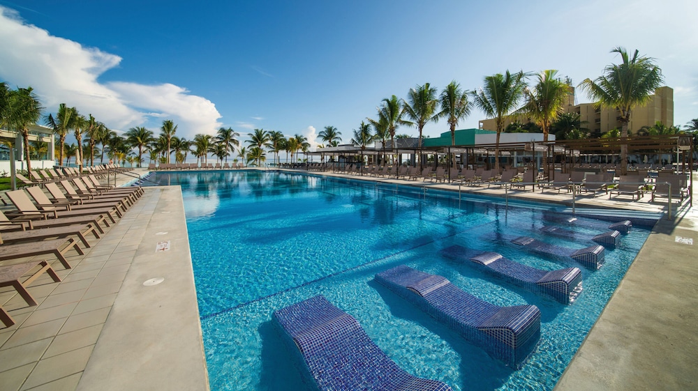 RIU Ocho Rios All Inclusive 24/50