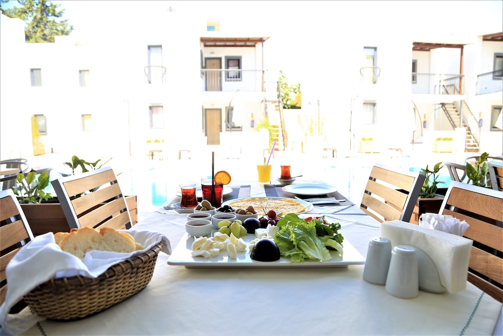 Modern Life Bodrum Otel 27/50