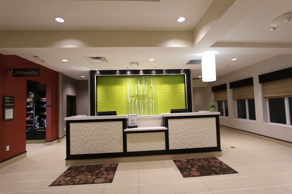 Hilton Garden Inn Findlay 5/80