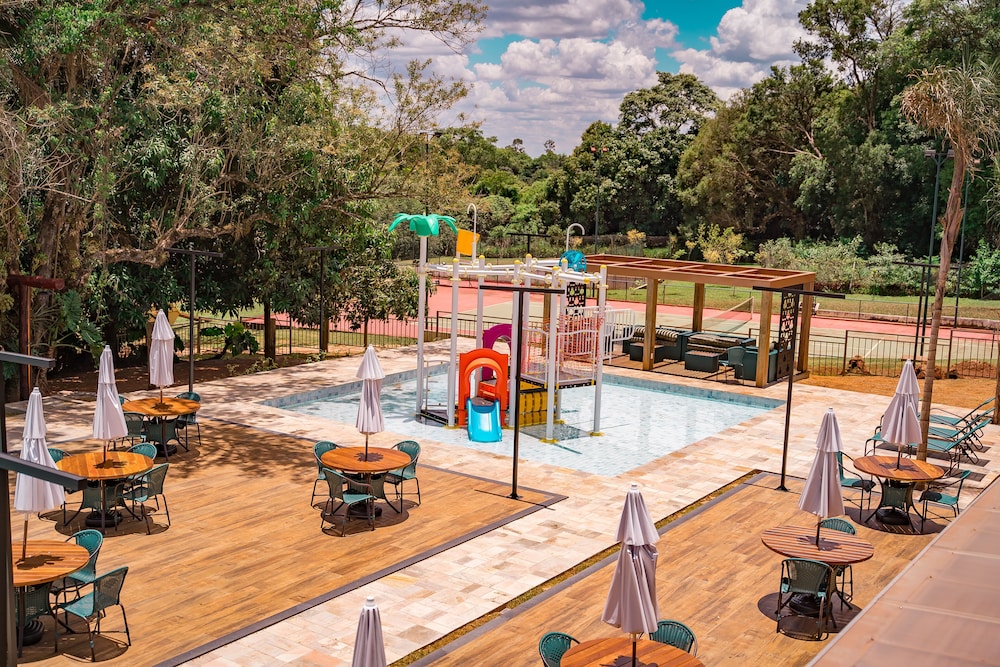 Hotel Pousada Do Bosque 37/49