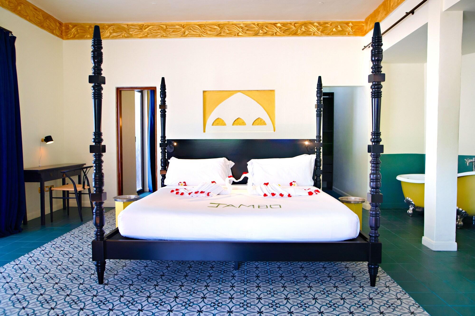 Retreat, Luxury, Villa, Sea View, Private Pool