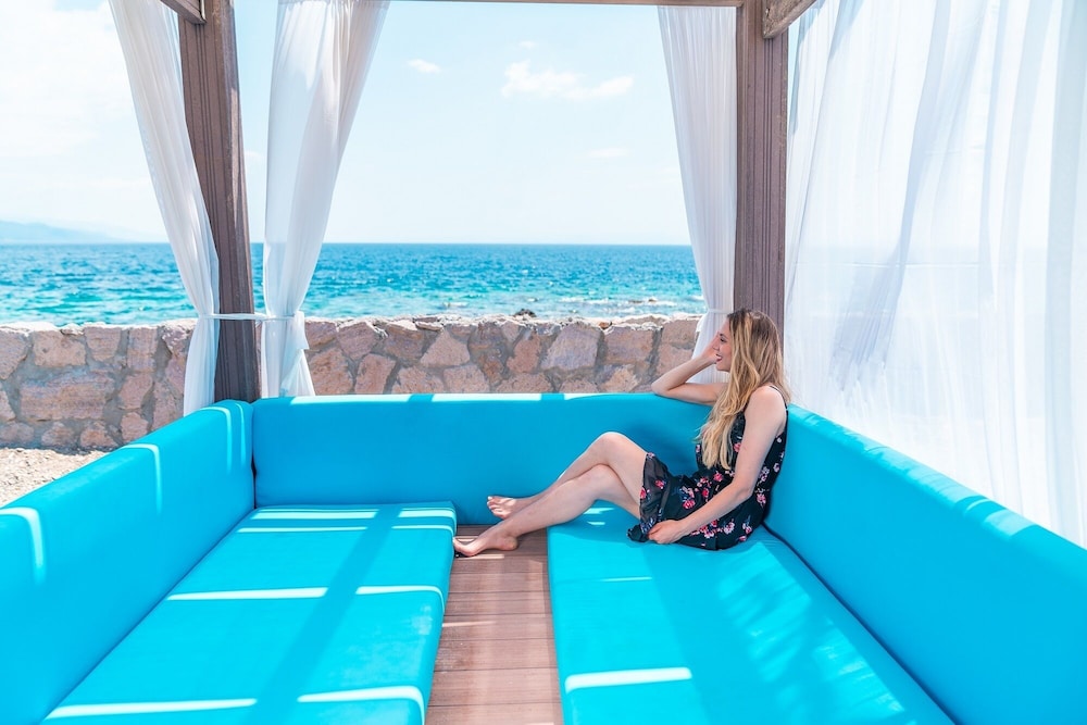Assos Dove Hotel Resort Spa 33/67