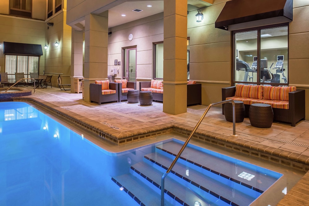 Hilton Garden Inn Jacksonville Downtown Southbank 5/60