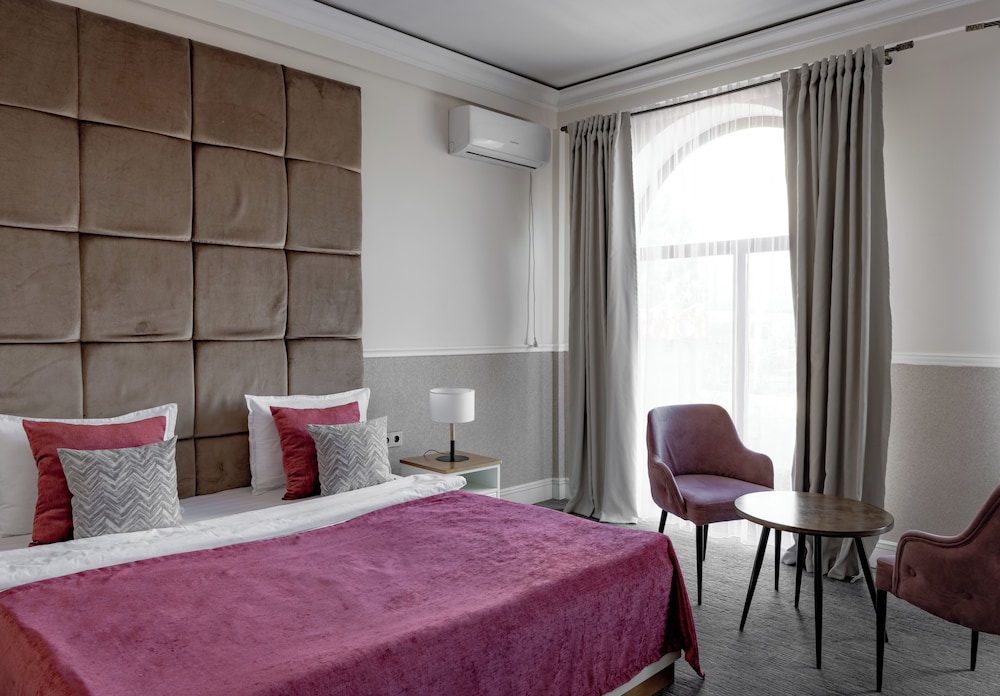 Mountain View Boutique Hotel 12/32