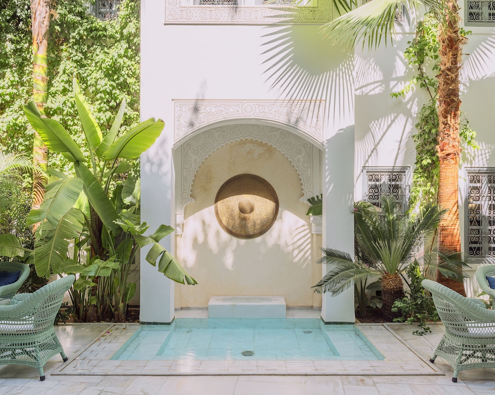 Riad Idra 19/50