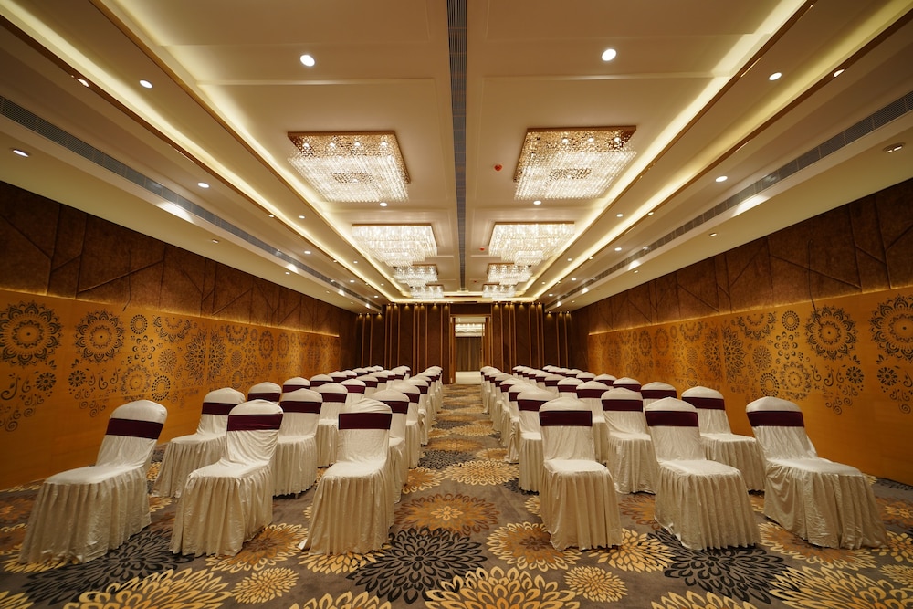 Regenta Inn Bhavani Nellore 20/24