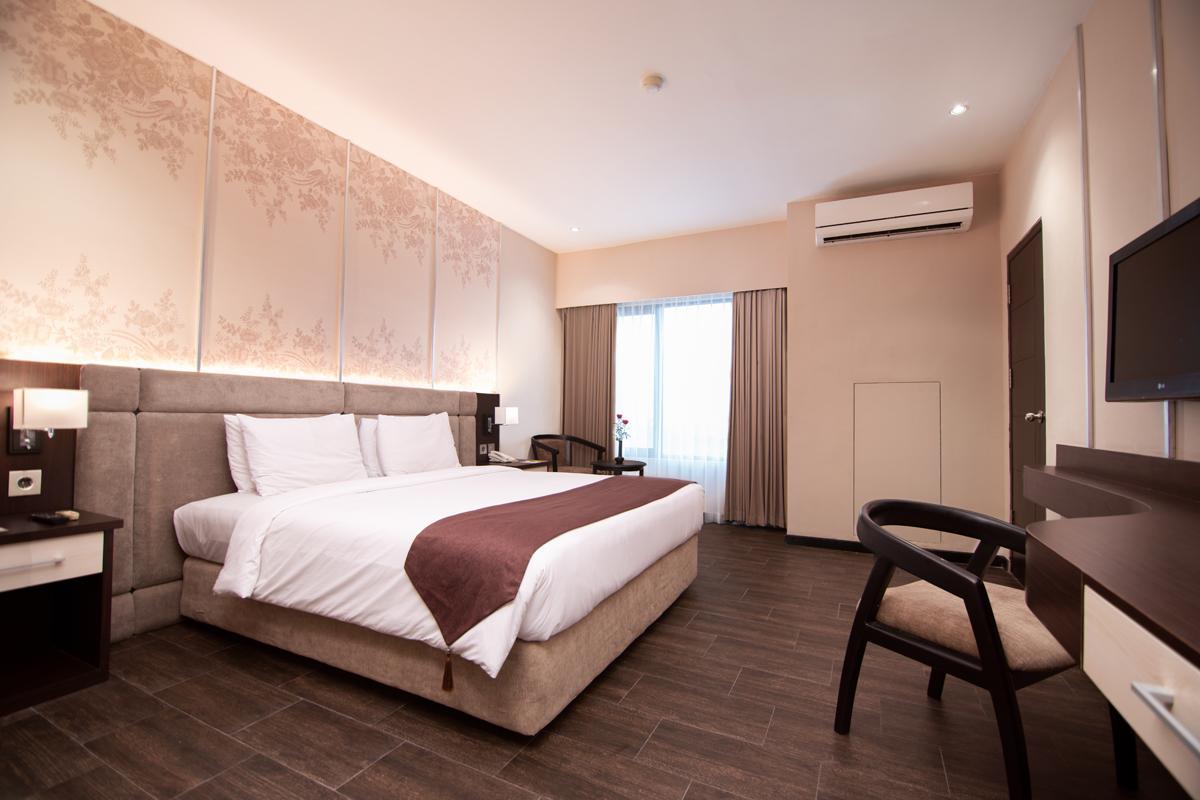 The Sun Hotel Sidoarjo 14/43