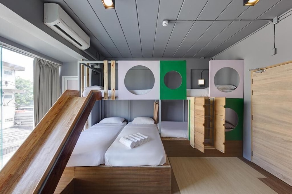 Arch39 Art & Craft Hotel 34/75
