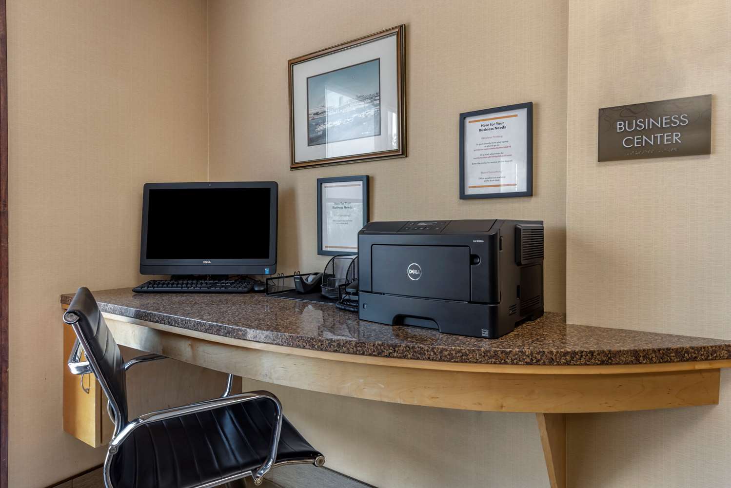 Comfort Suites Mason Near Kings Island 15/19