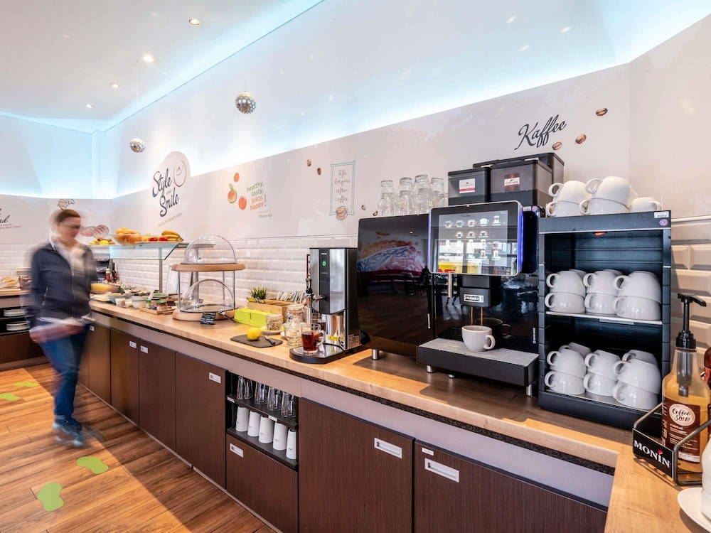 Ibis Styles Hamburg Alster City 30/47