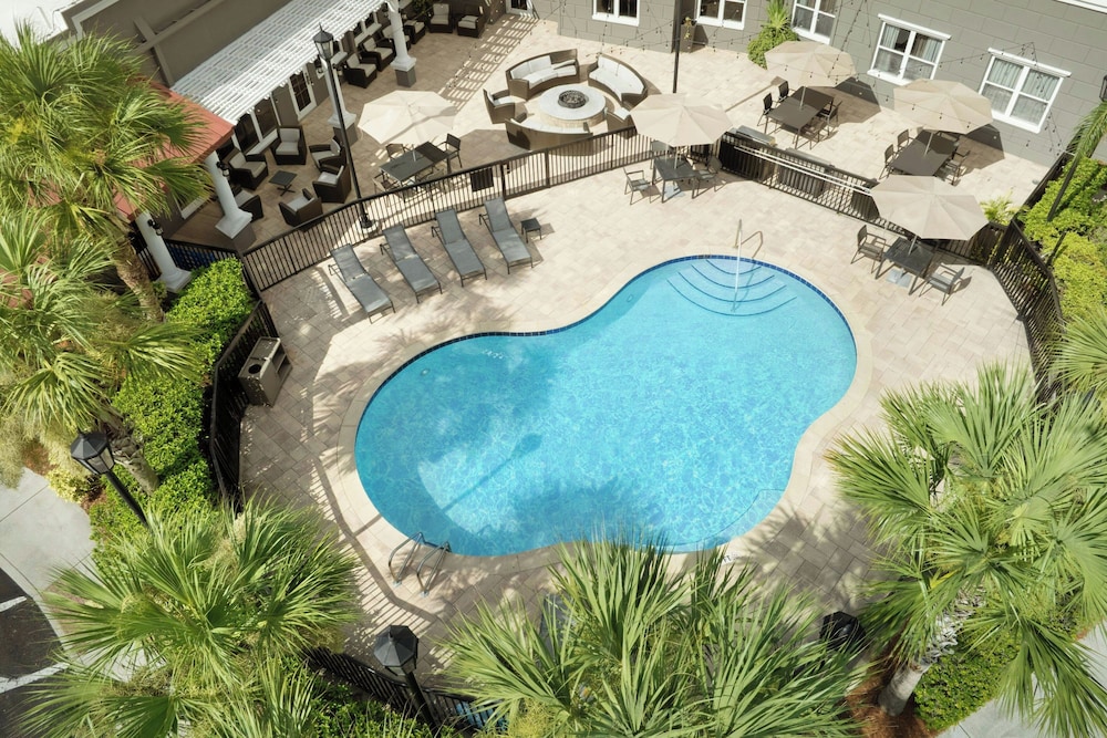 Residence Inn Tampa Suncoast Parkway at NorthPointe Village 59/62