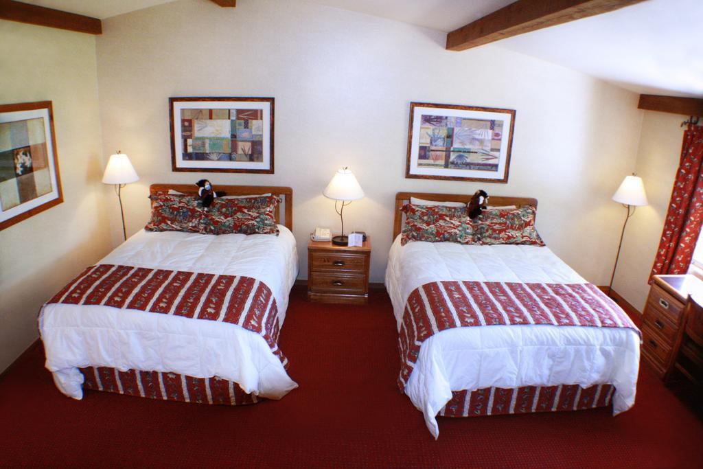 Room at The Ranch At Ucross Sheridan Buffalo, CLEARMONT - WY