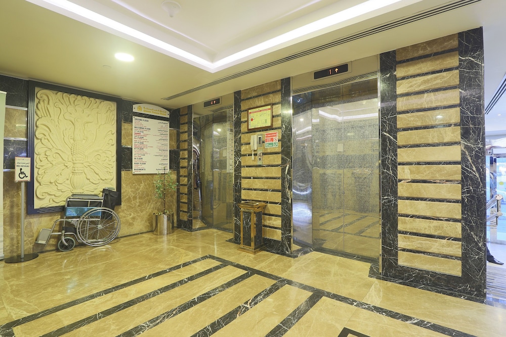 Queen Palace Hotel 26/43