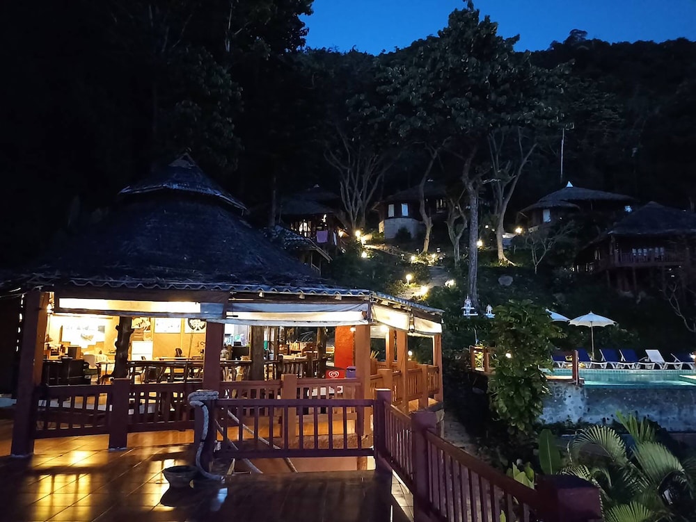 Koh Jum Resort Krabi 1/50