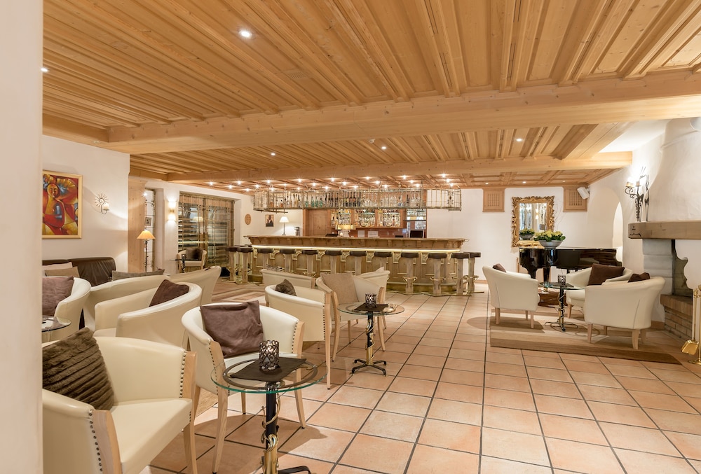 Chasa Montana Hotel and Spa 50/57