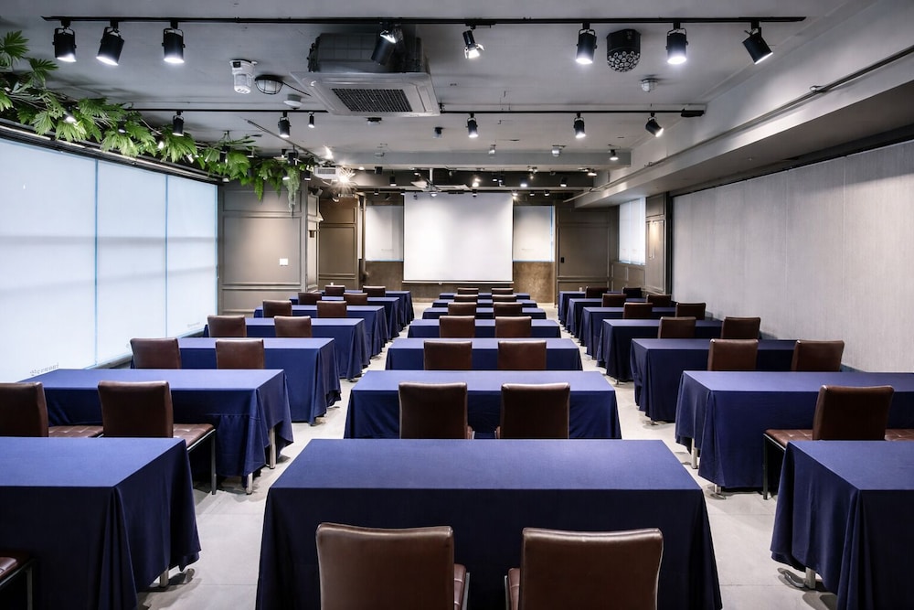 Hotel Bernoui Seoul 37/47