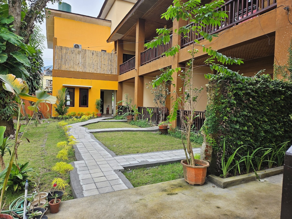 Sunsethouse Lombok 62/67