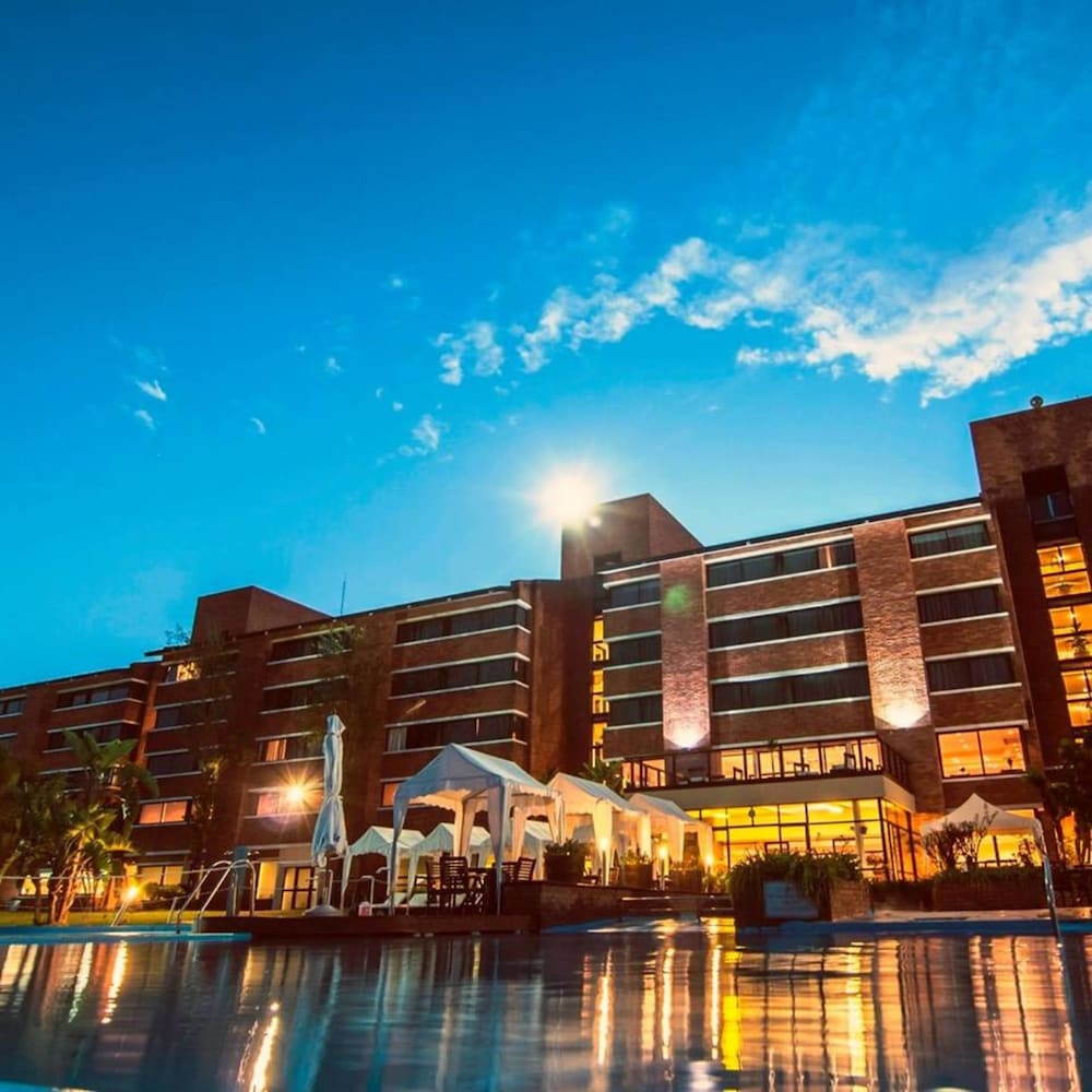 Arapey Thermal Resort Spa All Inclusive 67/70