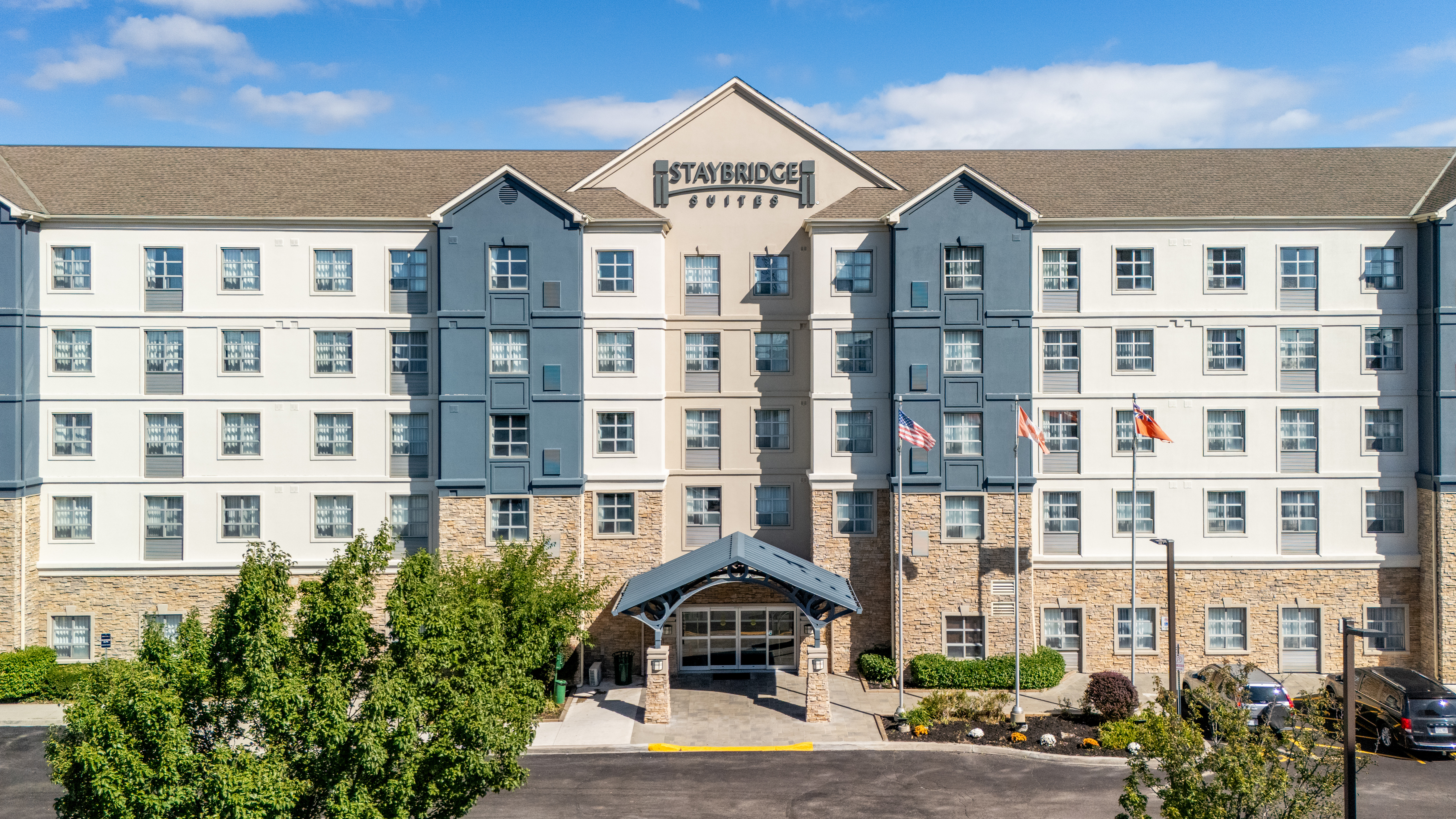 Staybridge Suites London 51/55