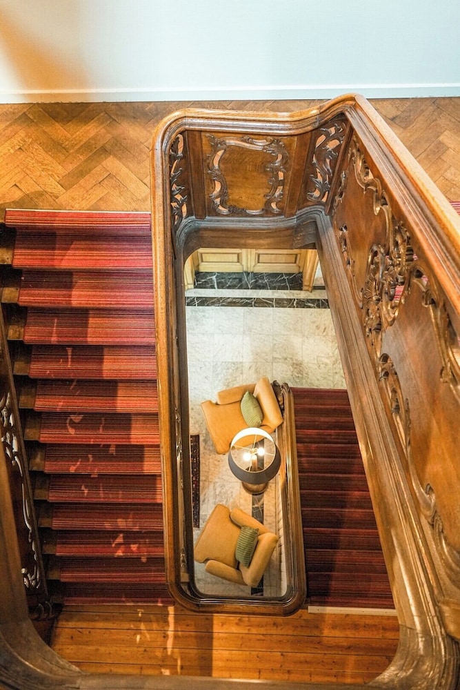 马丁里来斯酒店(Martin's Relais Hotel) 图片5