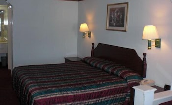 The Executive Inn Suites 36/67