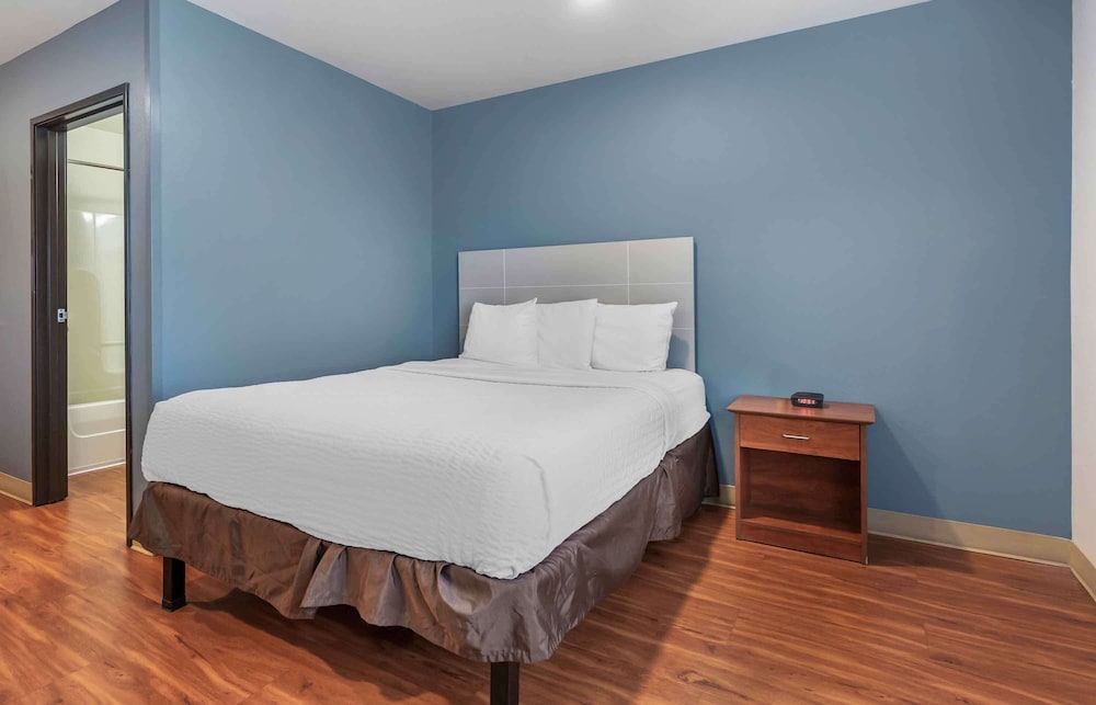 Extended Stay America Select Suites - Gainesville 16/44