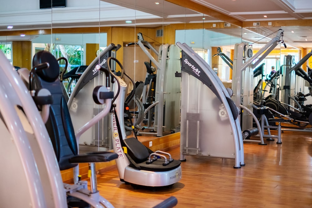 Hasdrubal Thalassa and Spa Yasmine Hammamet 25/50