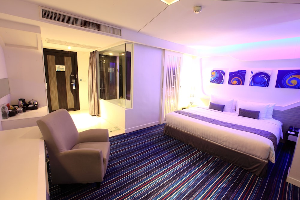 room