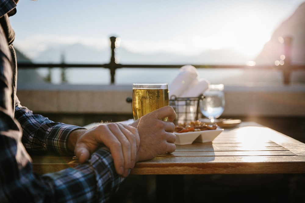 Fairmont Banff Springs Gold Experience 11/49