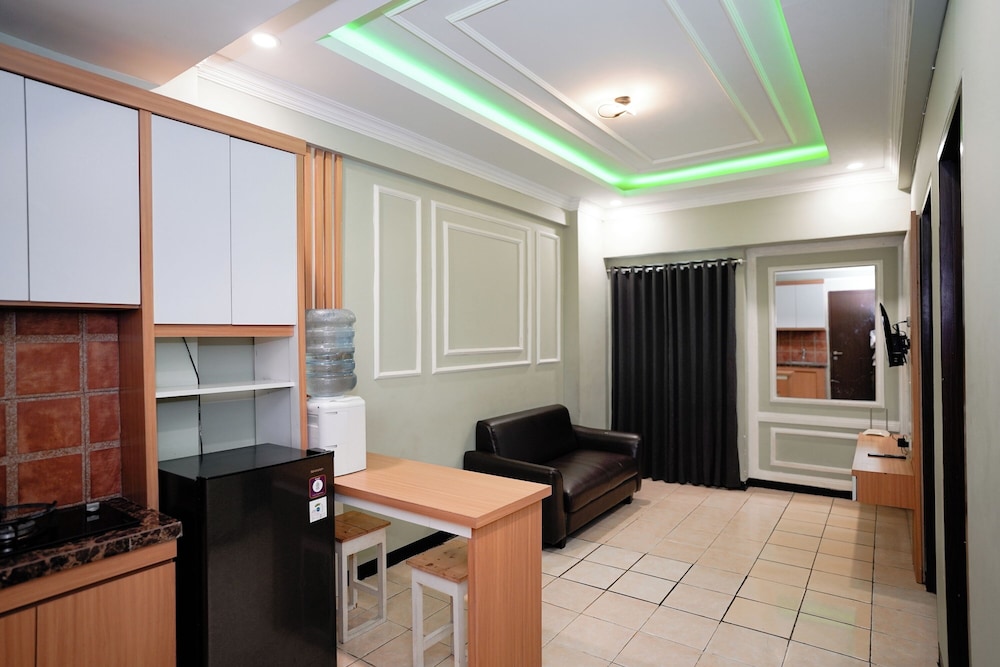 The Suite Metro Apartment King Property 39/59