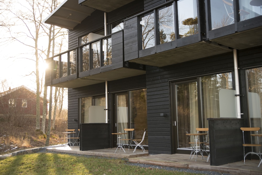 Marholmen Hotell and Conference AB 3/81