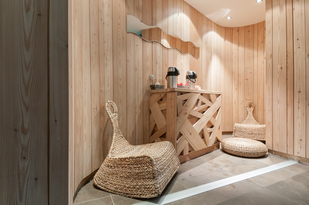Pierre and Vacances Residence Atria-Crozats 25/50