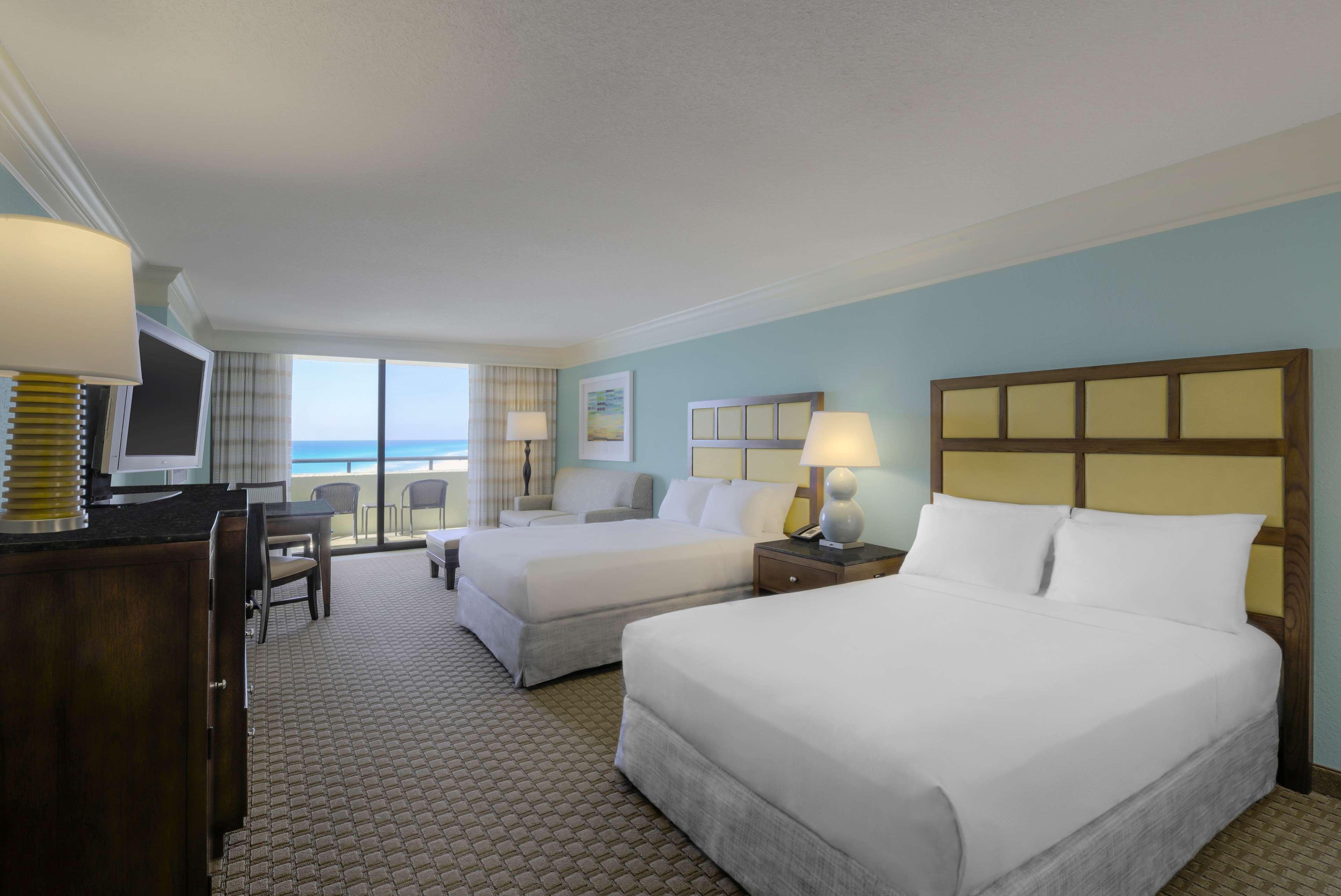 Junior Suite, Beach Front