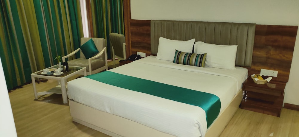 Hotel Hardeo 6/37