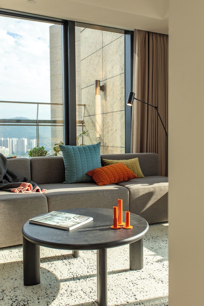Stey Qianhai Hotel & Apartment 46/66