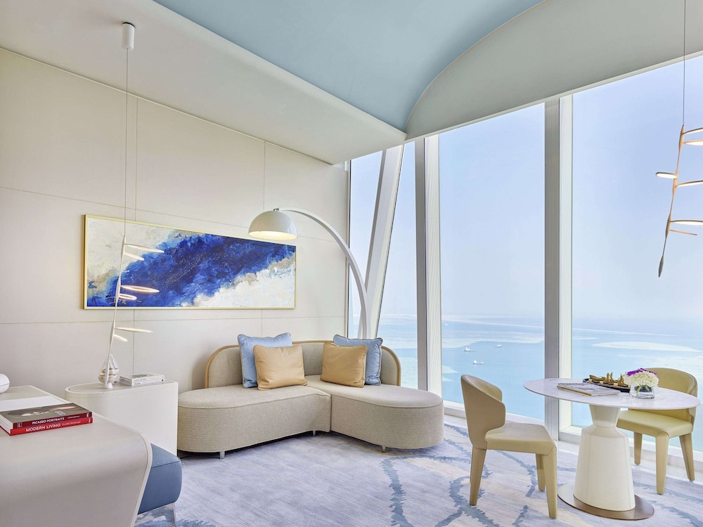 Fairmont Doha 45/65