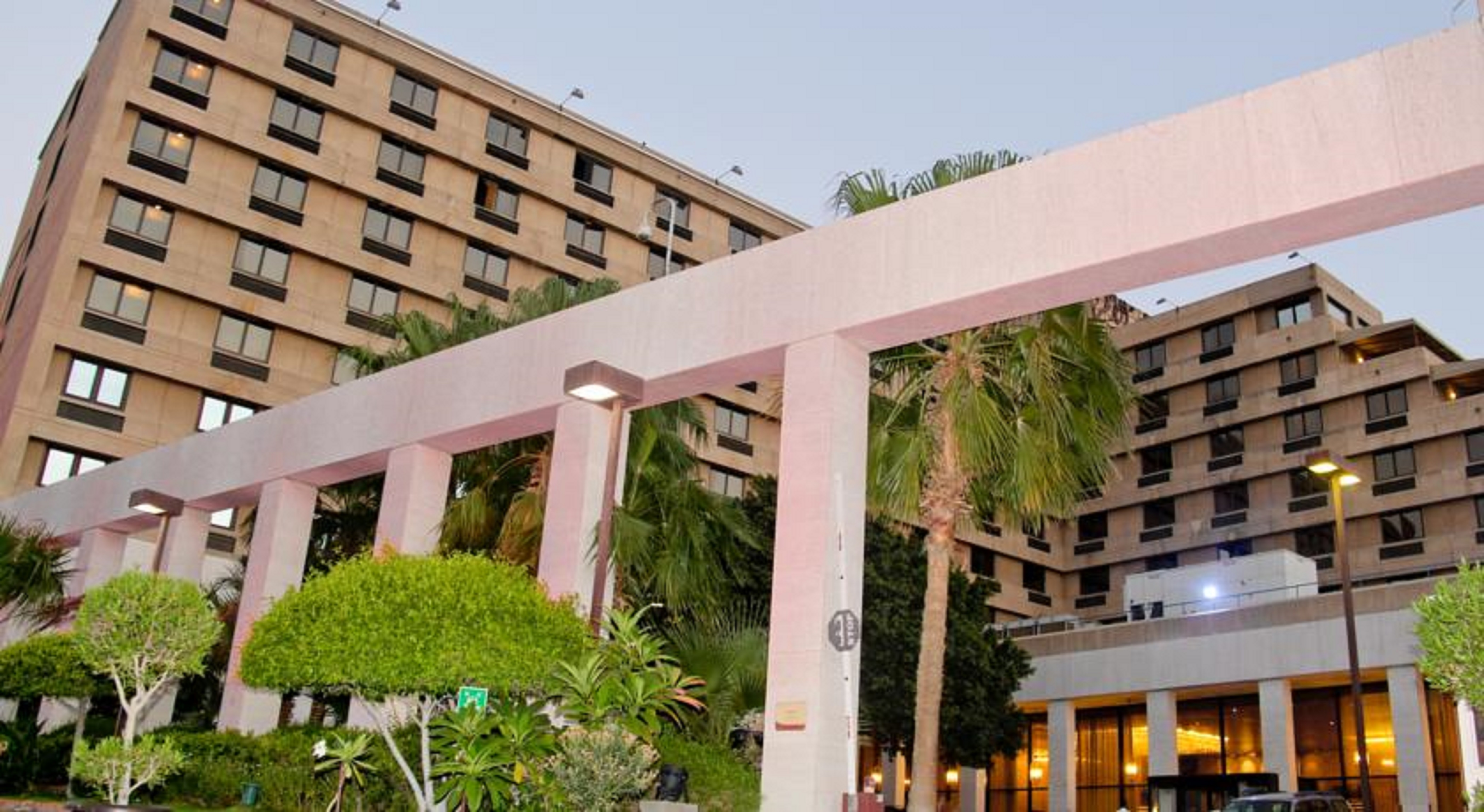 Red Sea Palace Hotel photo 3