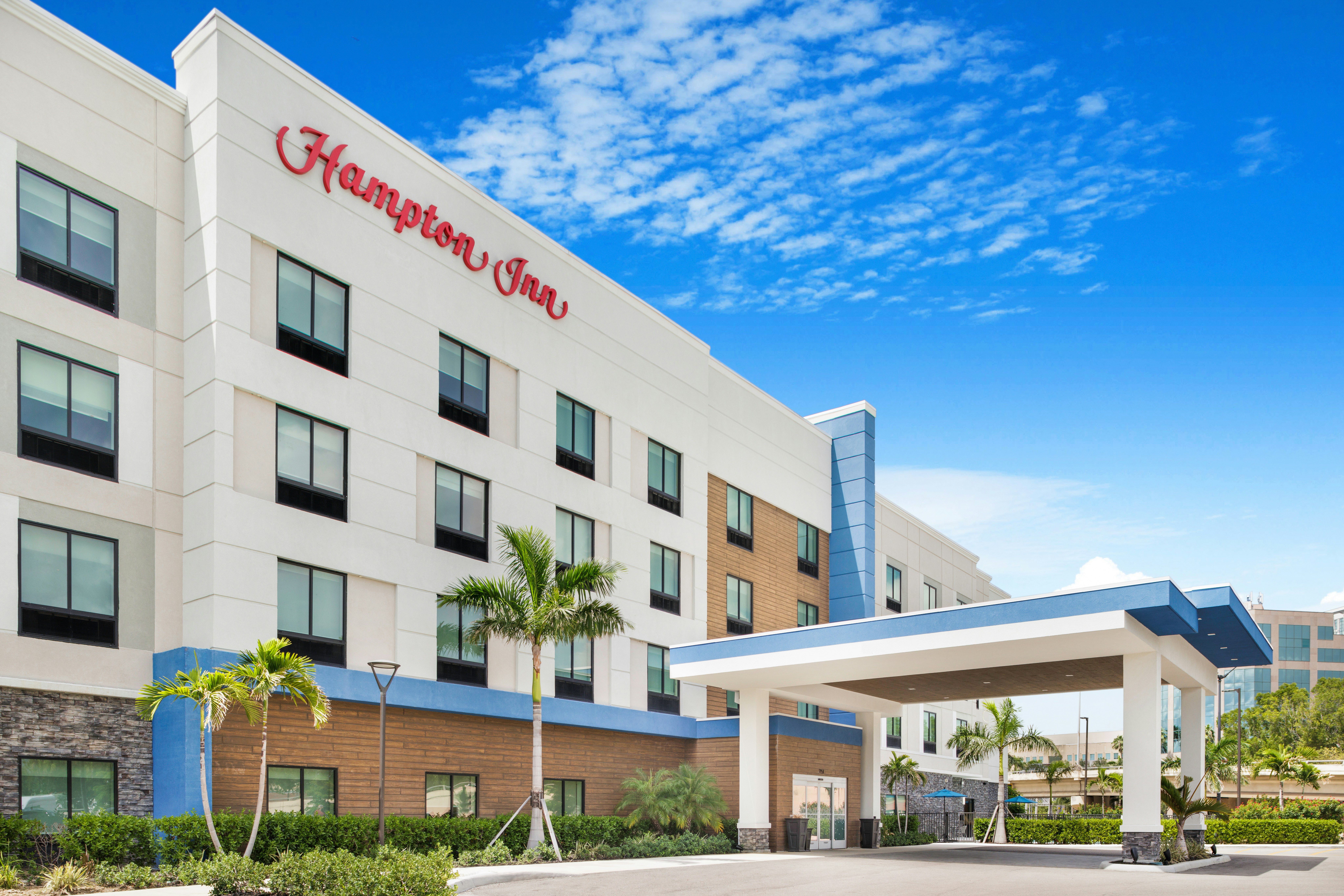 Hampton Inn Fort Myers Downtown photo5