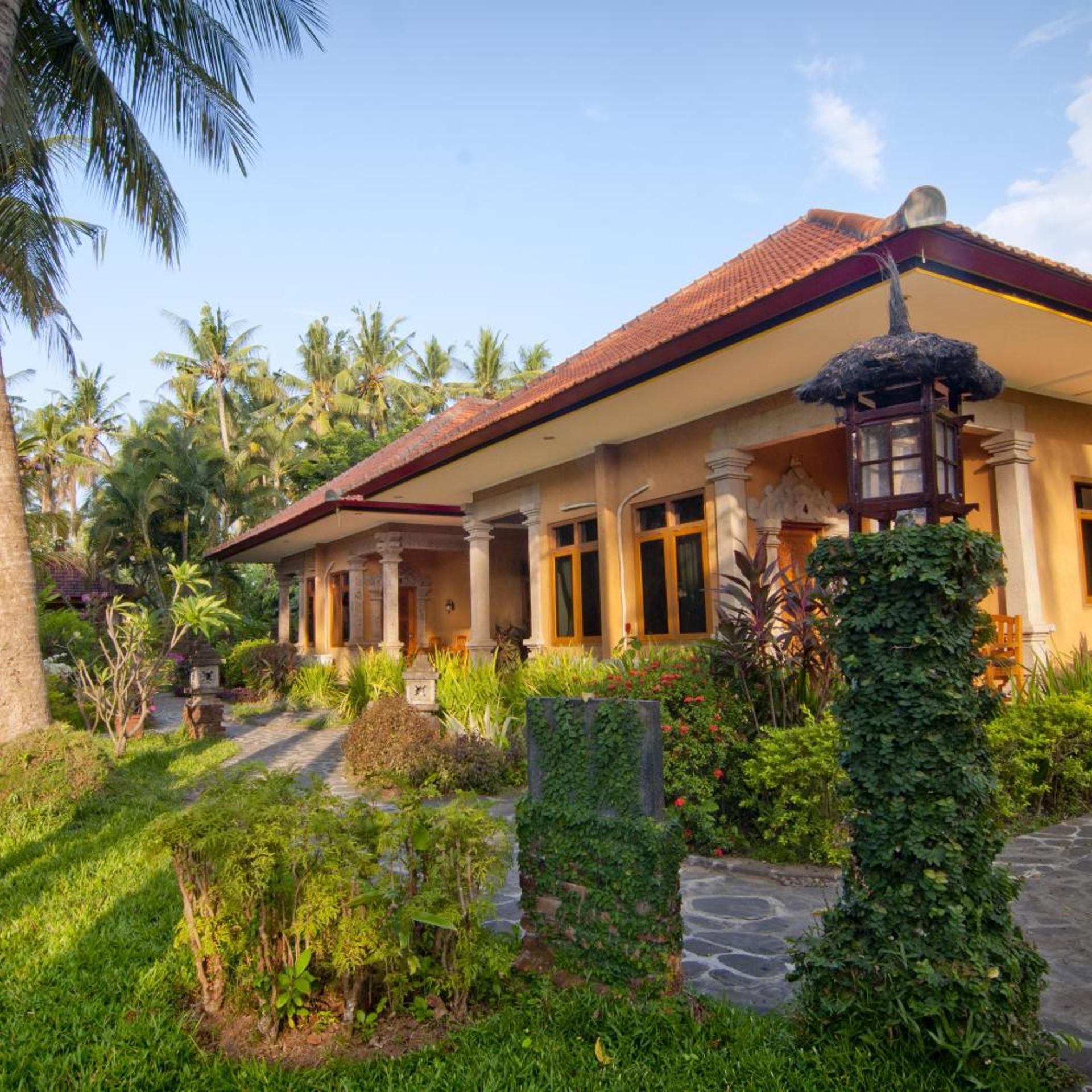 Banyualit Spa 'N Resort 6/52