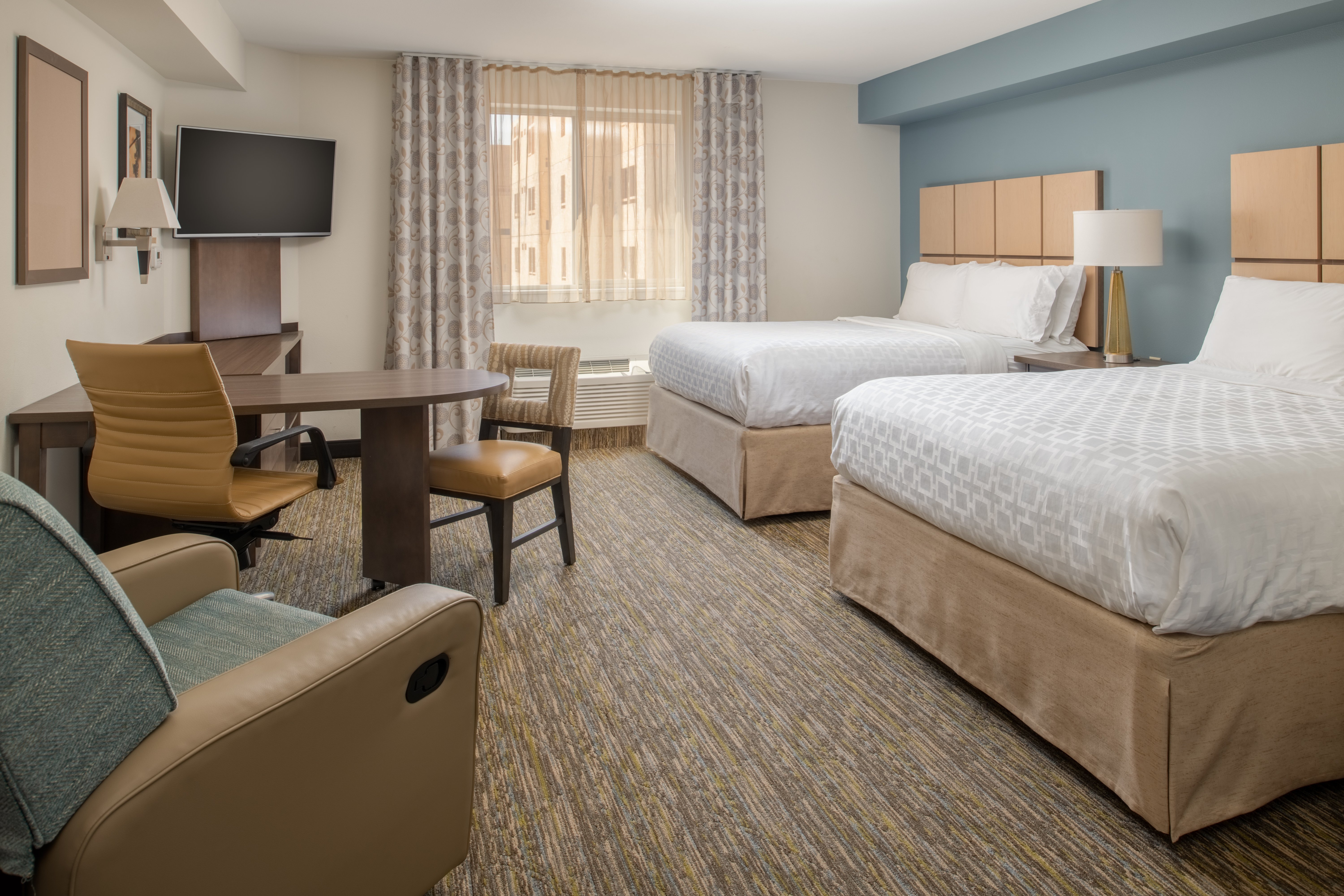 Candlewood Suites Vancouver-Camas 17/49